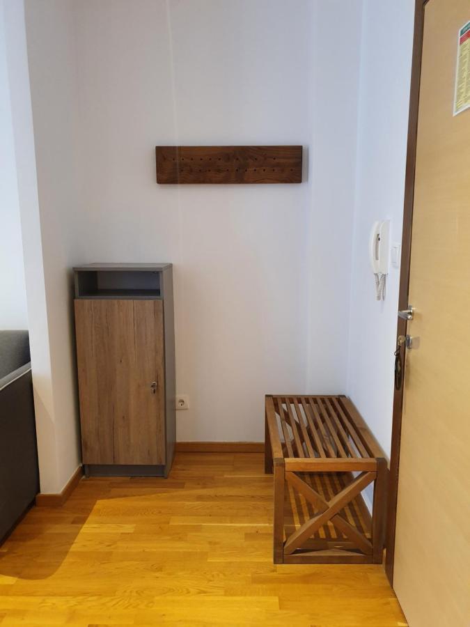 Planinsko Jutro - Brzece Centar Apartments, Kopaonik 외부 사진