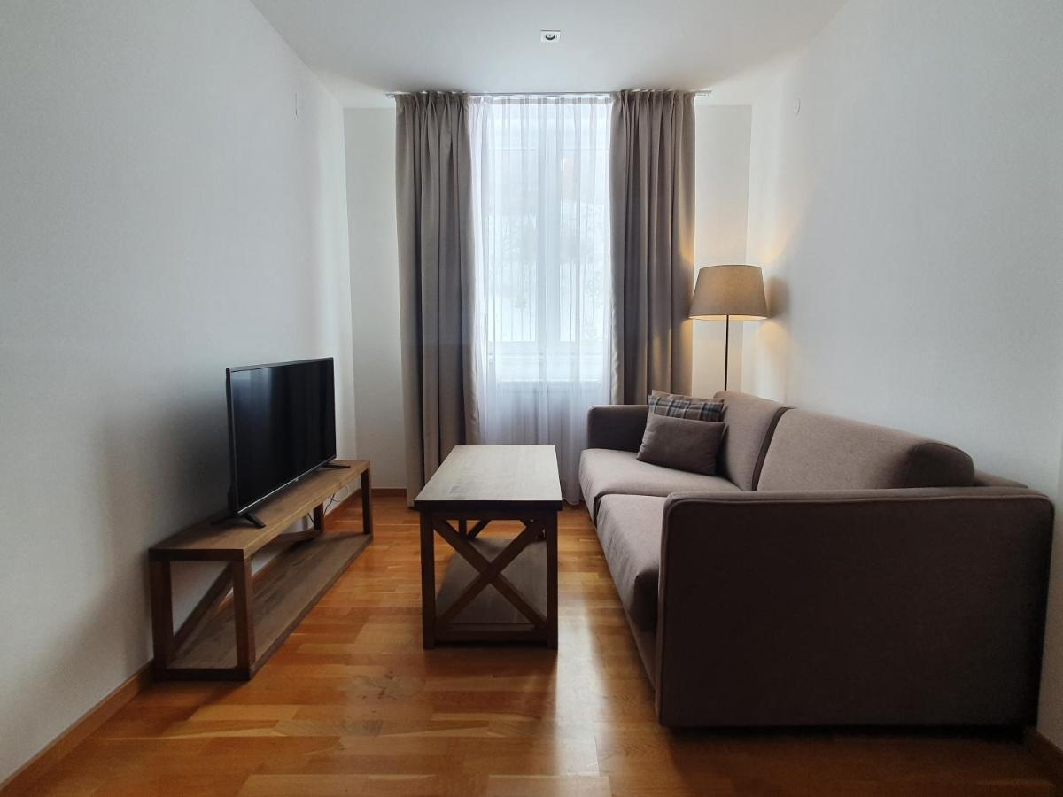 Planinsko Jutro - Brzece Centar Apartments, Kopaonik 외부 사진
