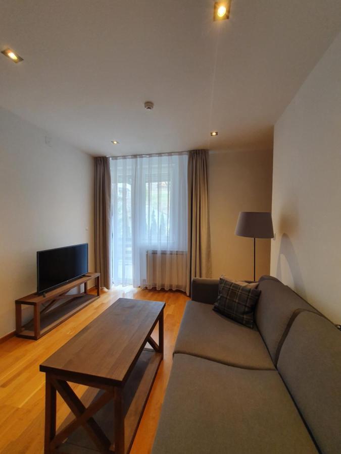 Planinsko Jutro - Brzece Centar Apartments, Kopaonik 외부 사진