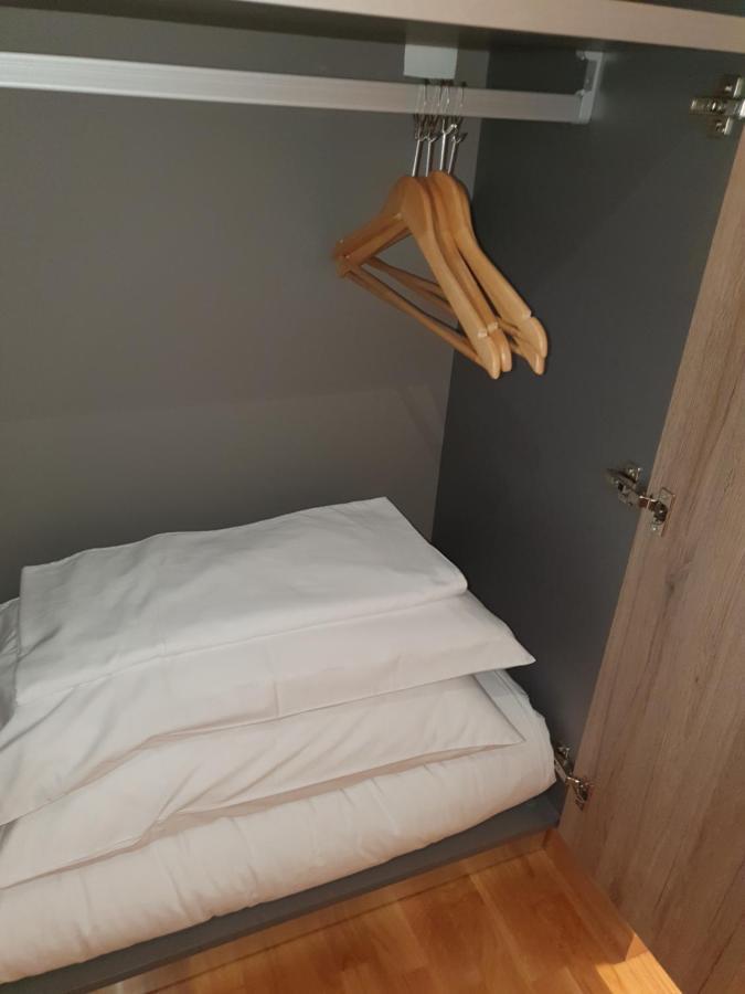 Planinsko Jutro - Brzece Centar Apartments, Kopaonik 외부 사진