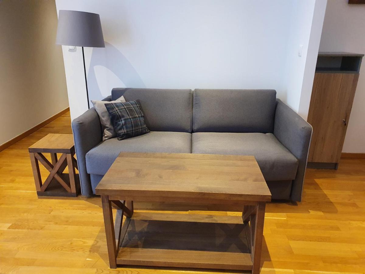 Planinsko Jutro - Brzece Centar Apartments, Kopaonik 외부 사진