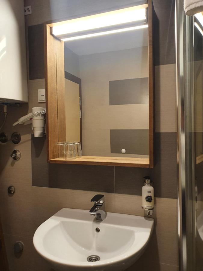 Planinsko Jutro - Brzece Centar Apartments, Kopaonik 외부 사진