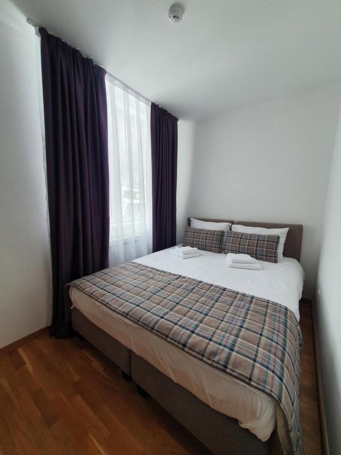 Planinsko Jutro - Brzece Centar Apartments, Kopaonik 외부 사진